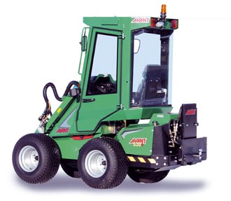 500 Series